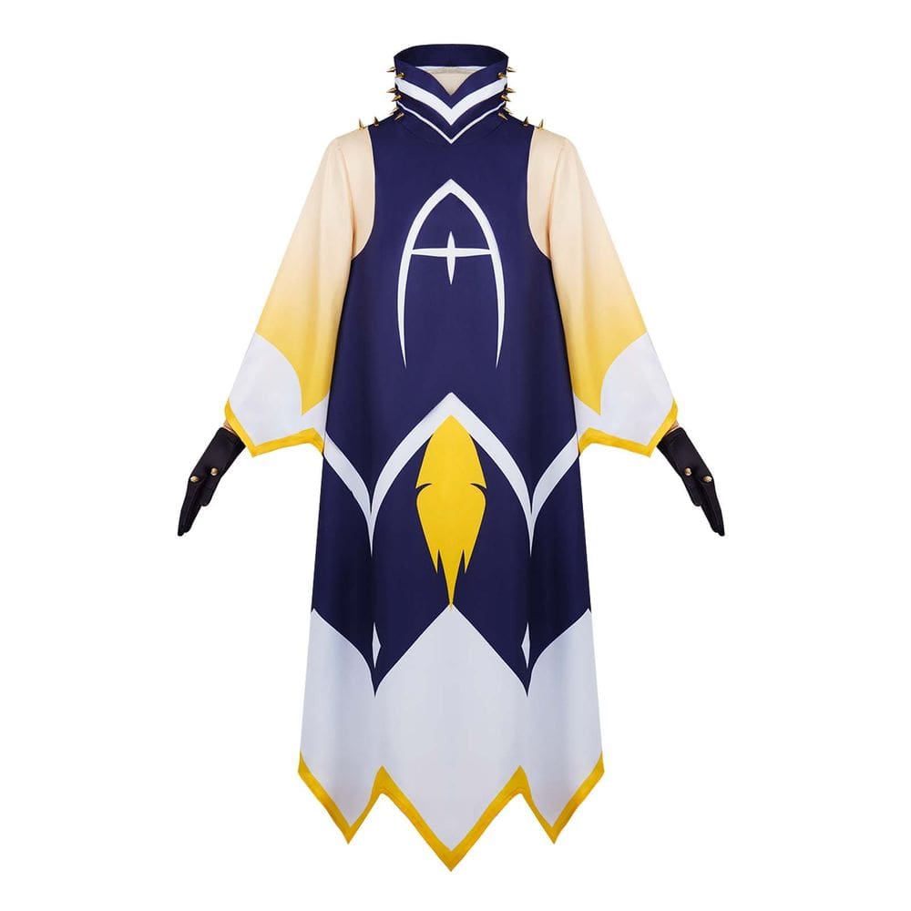 H-azbins Hotels Adam Anime Cosplay Trajes de Vestir