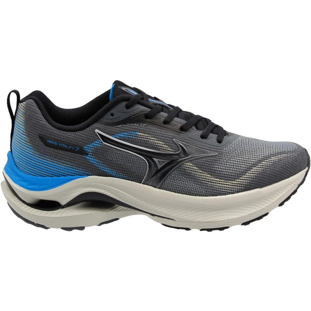 Tênis Running Mizuno Wave Vitality 7 Masculino