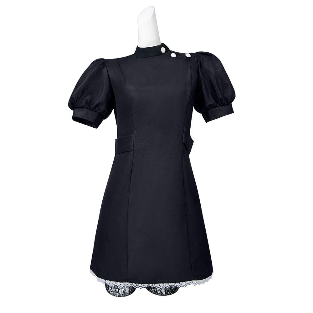 My Dress Up Darlings Bisks Dolls Anime Cosplay Costumes Dress