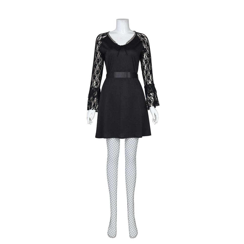 Trajes de cosplay de anime de Lisas Frankensteins e roupas de vestir