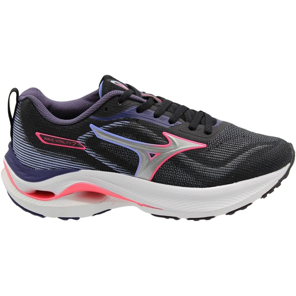 Tênis Running Mizuno Wave Vitality 7 Feminino