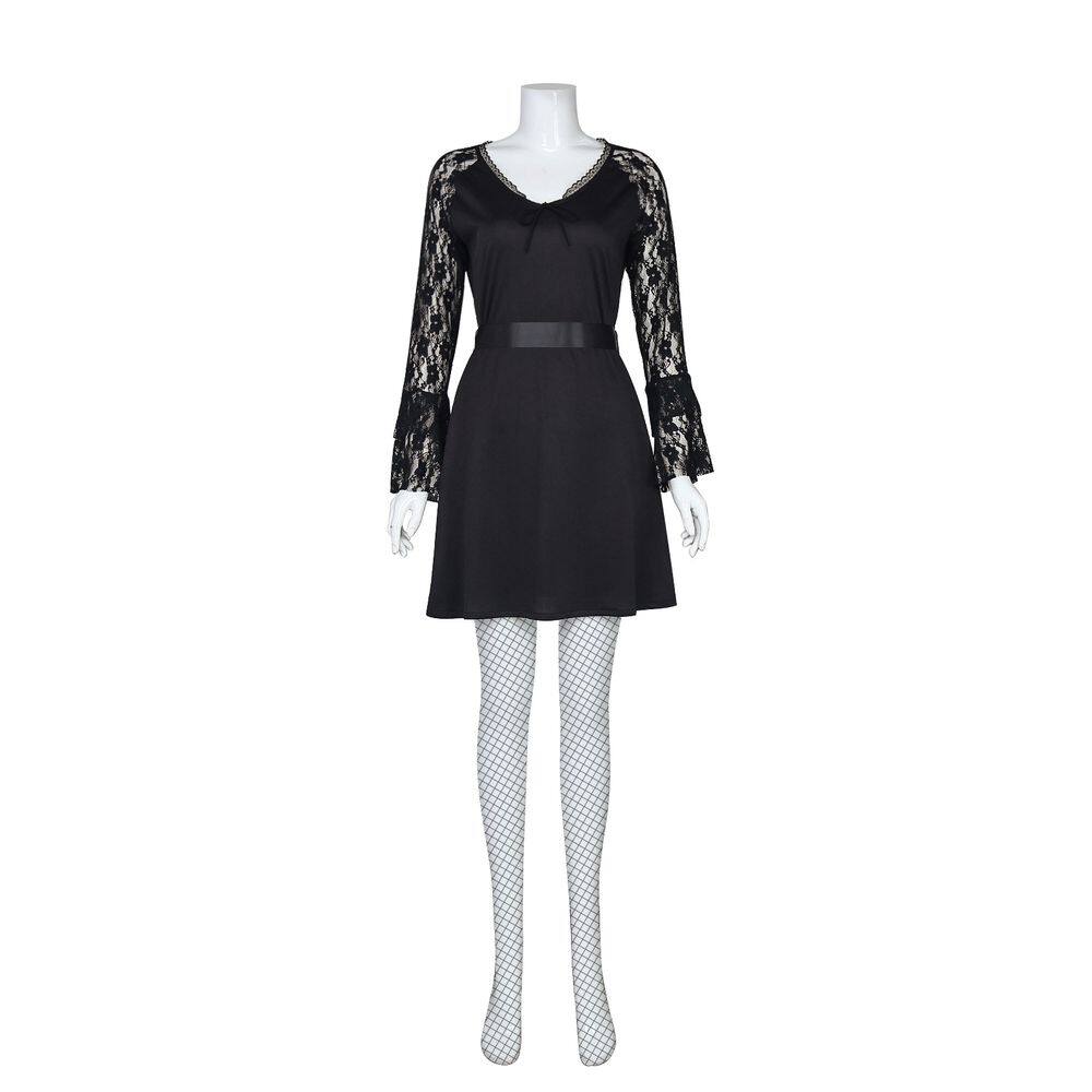 Trajes de cosplay de anime de Lisas Frankensteins e roupas de vestir