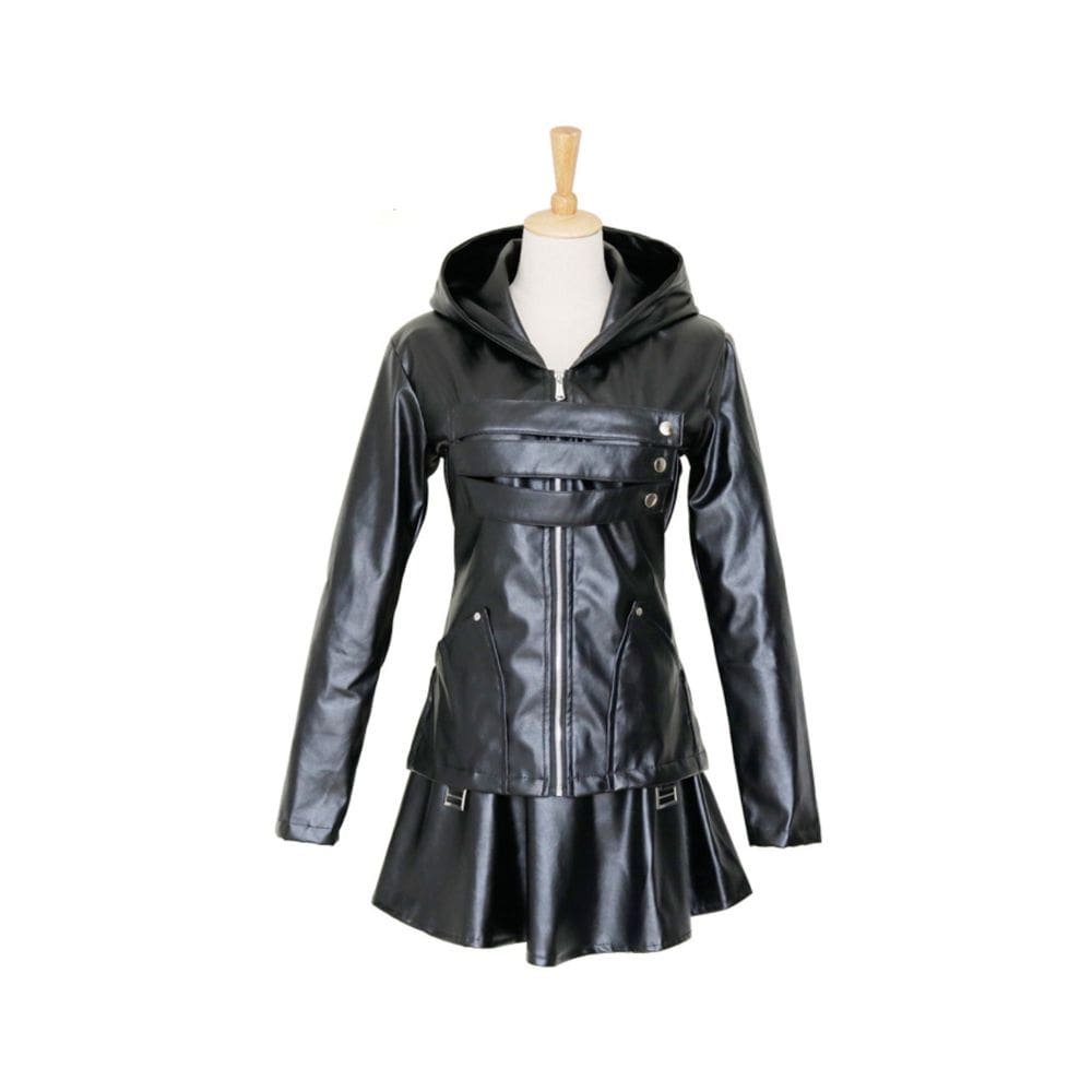 Roupas de cosplay de Tokyo Ghouls, Toukas Kirishimas, Anime Cospl