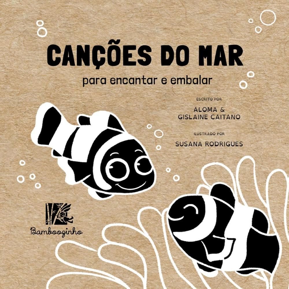 Canções do mar