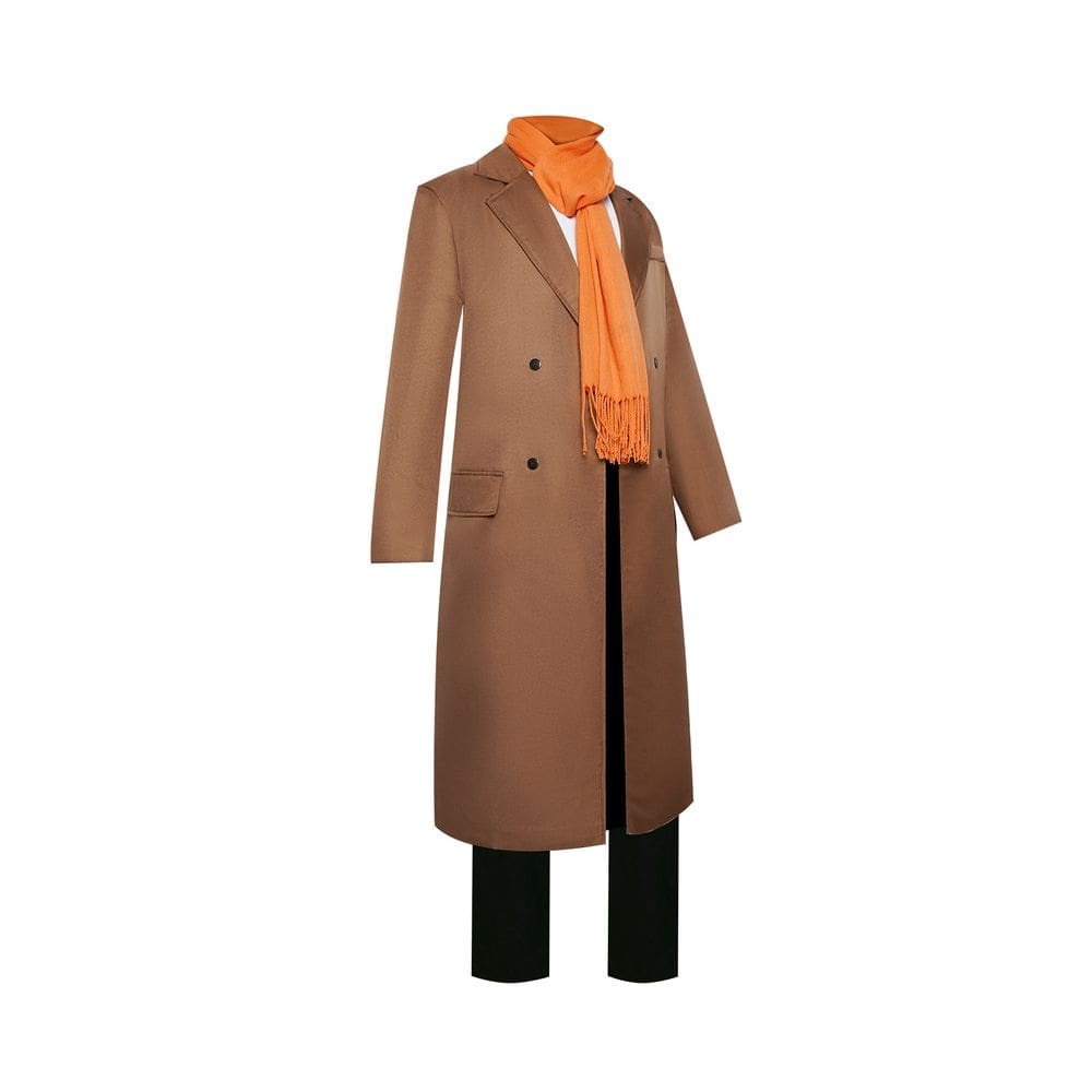 Roupas de cosplay da família Spys, Loids Forgers, Anime Cosplay Co.