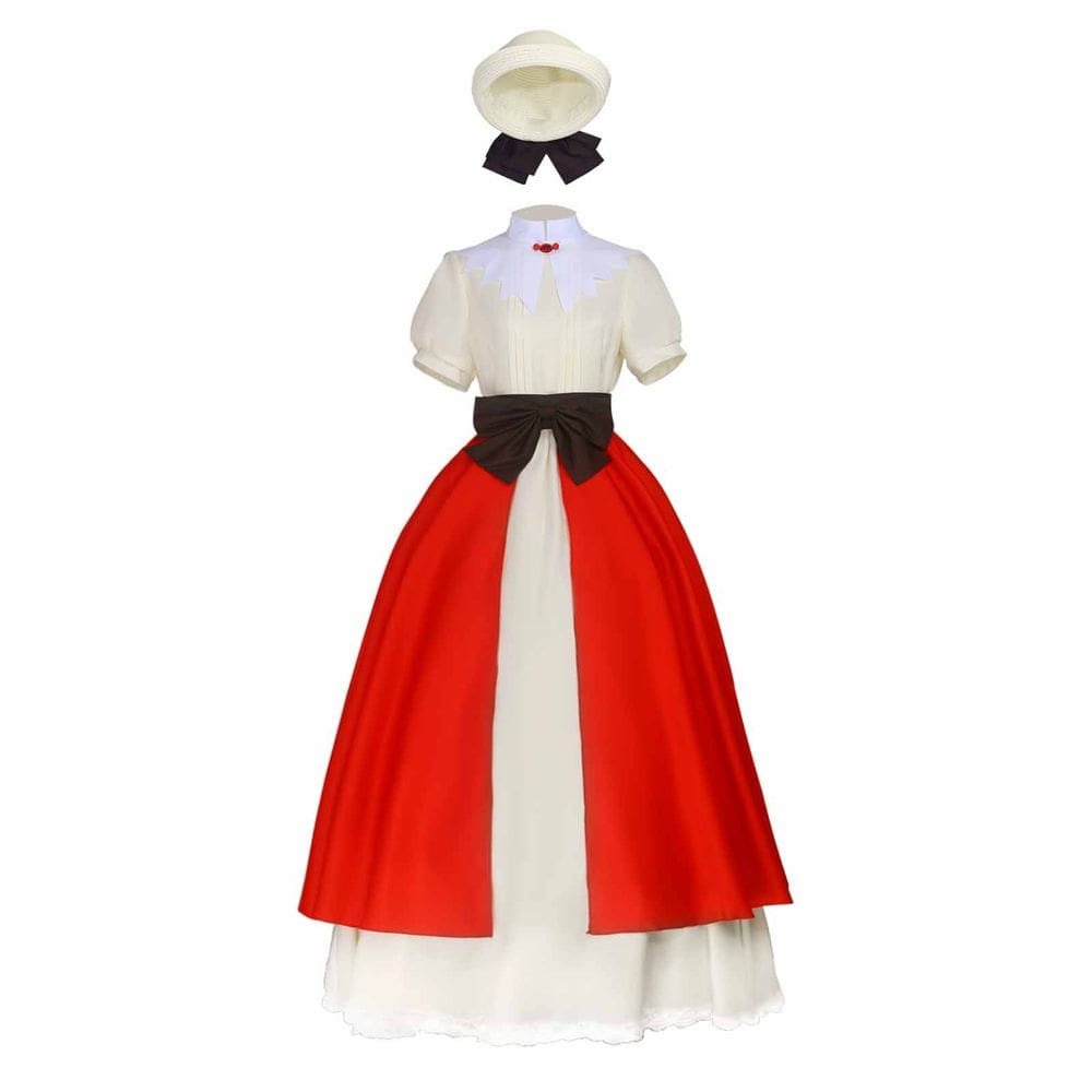 Cartões de fantasia de cosplay Captors Sakura Kinomoto Anime