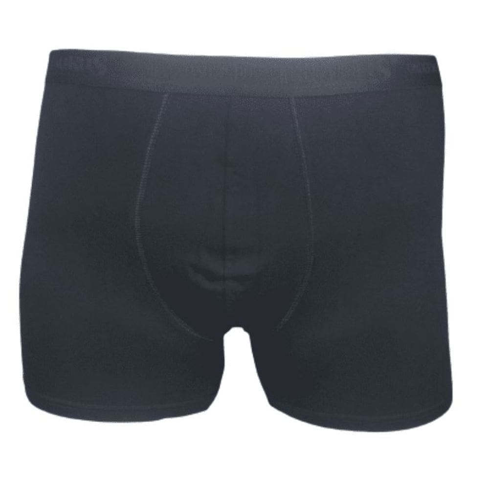 Cueca Boxer Algodao Elastano Tamanho Grande Diversas Cores Plus Size Cotton Taurus G4/G5/G6
