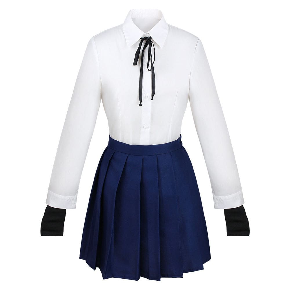 Roupas de cosplay de Bocchis Rocks, Yamadas Ryos, Anime Cosplay Co