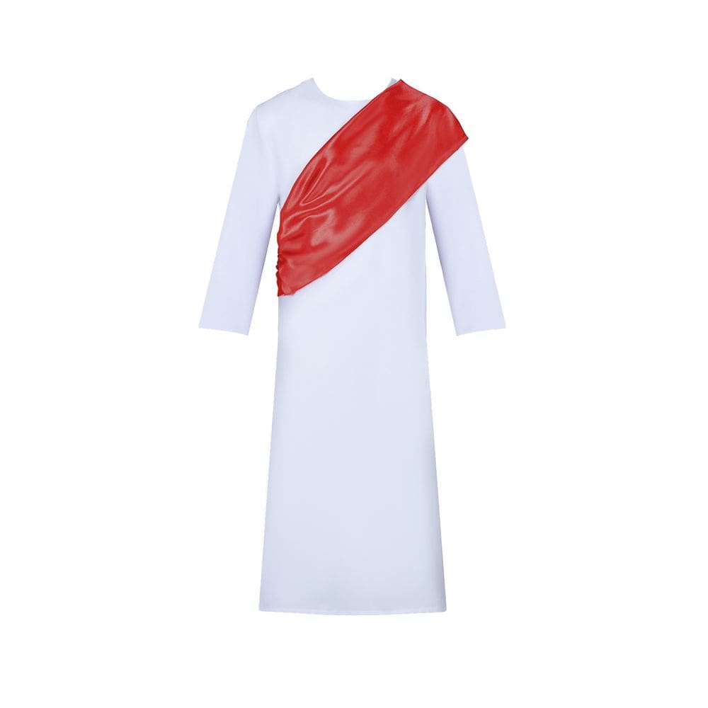 Traje de cosplay: Jesus Greeks Princes, roupas de vestir de anime