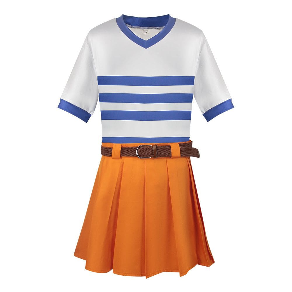 Roupas de cosplay de Namis Namis, fantasias de cosplay de anime e RPG