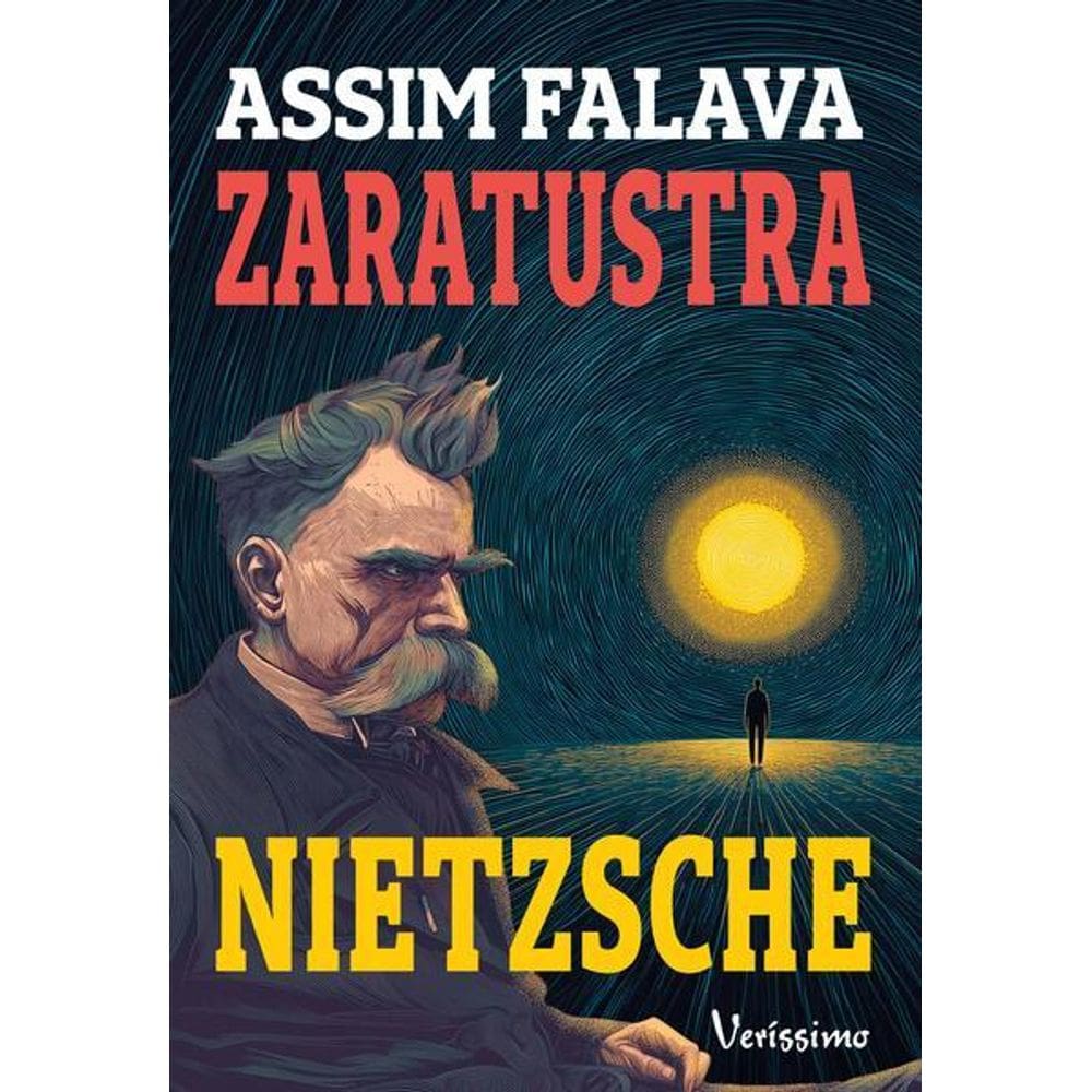 Assim Falava Zaratustra
