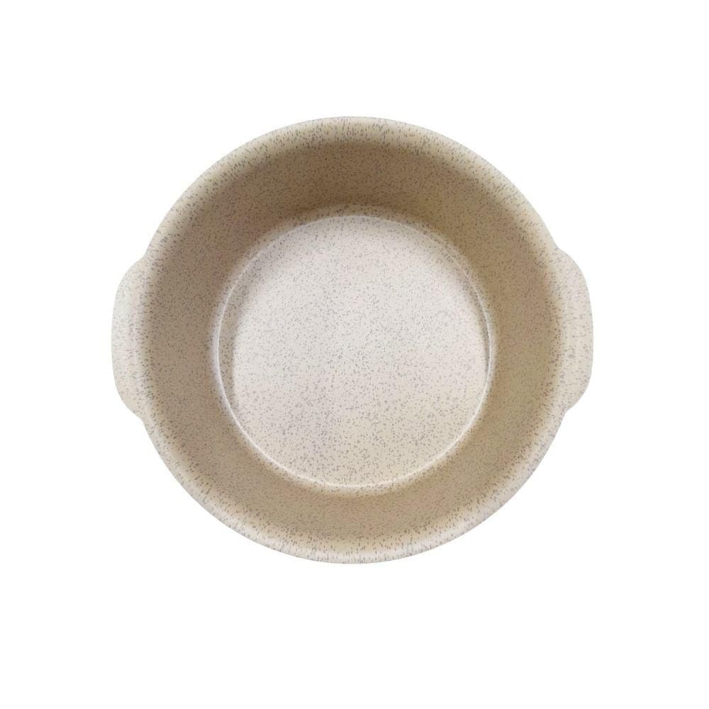 Forma para Bolo Bakeware Ø20cm Ceramic 1481/310 - Brinox