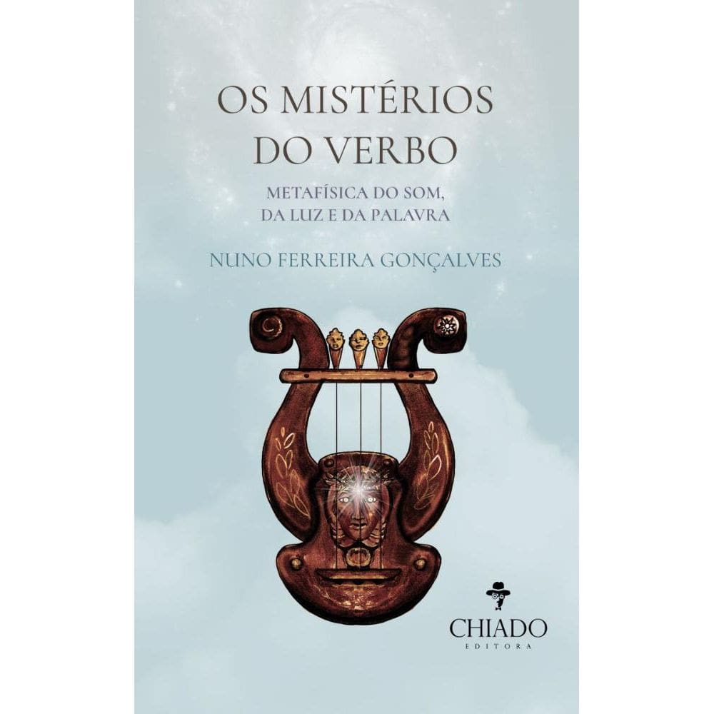 Os Mistérios do Verbo