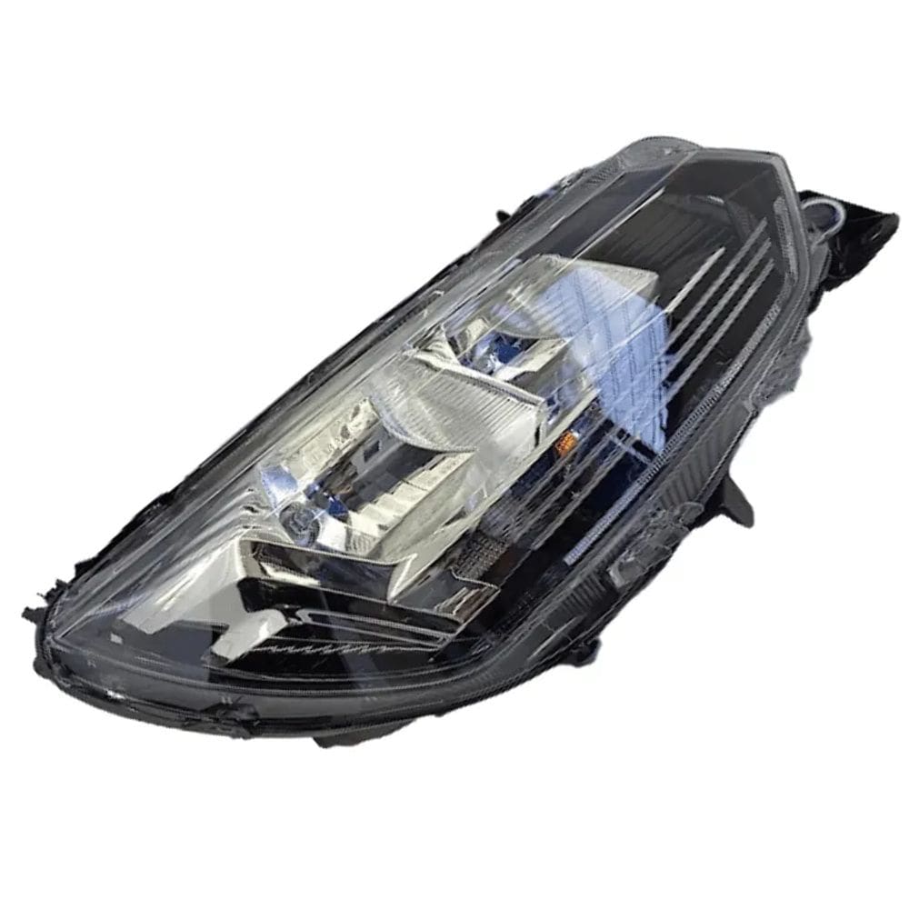 Peugeot 208 Active Farol Dianteiro Esquerdo Genuíno