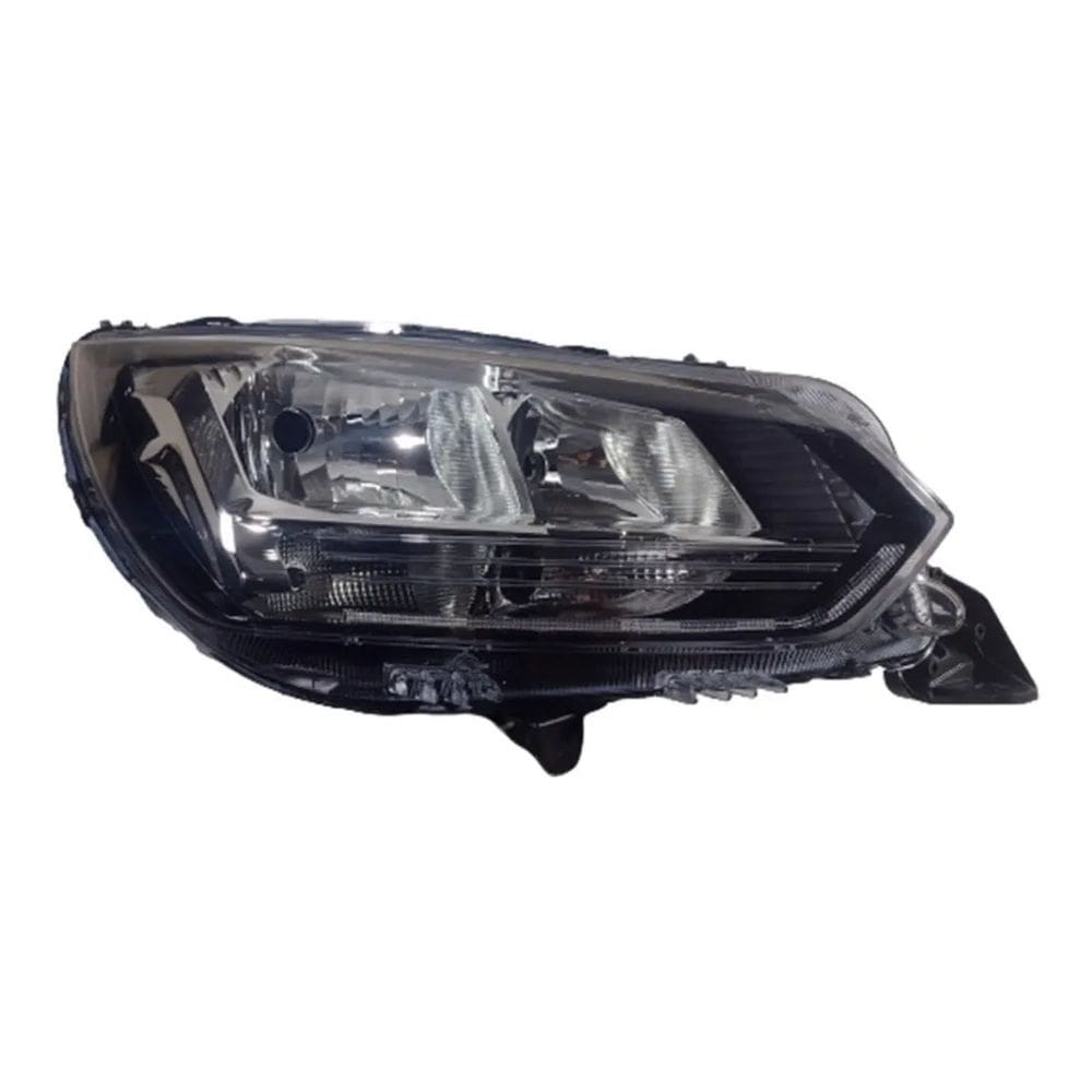 Peugeot 208Farol Dianteiro Direito Genuíno 9831685080