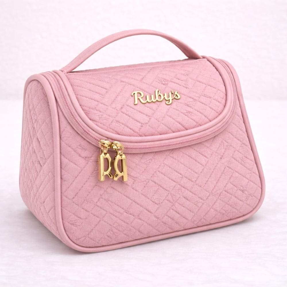 Necessaire com Alça Ruby´s Necf-111b