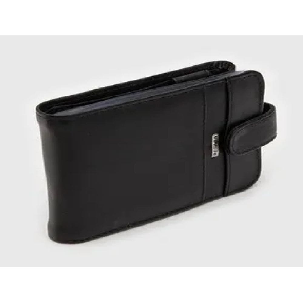 Carteira Couro Pegada 3221