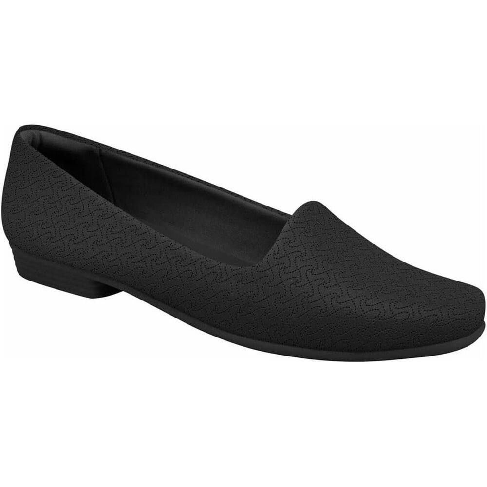 Sapatilha Feminino Confortavel Casual Facil Calce Piccadilly