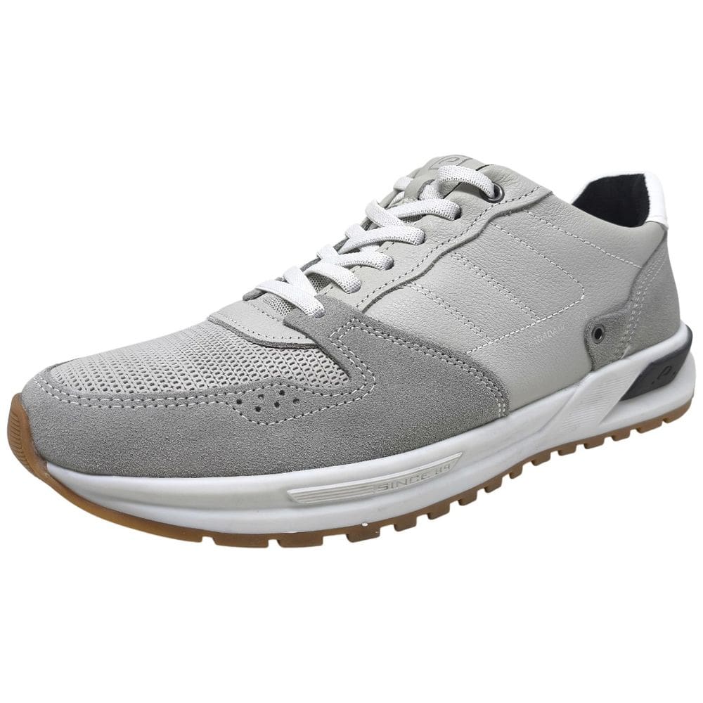 Sapatenis Masculino Facil Calce Tecnologia Amortech Pegada