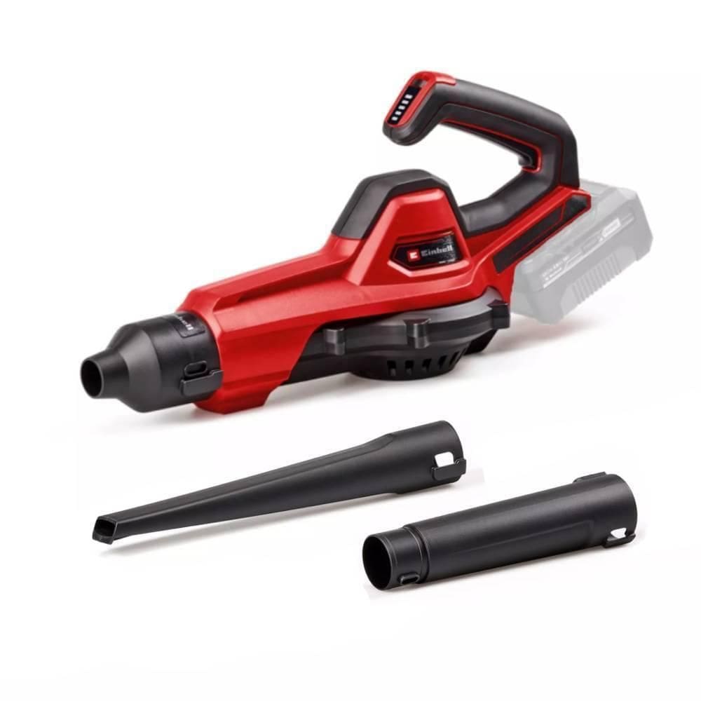 Soprador De Folhas A Bat 18V 3 Bicos S/Bat Ge-Ub18/2 Einhell