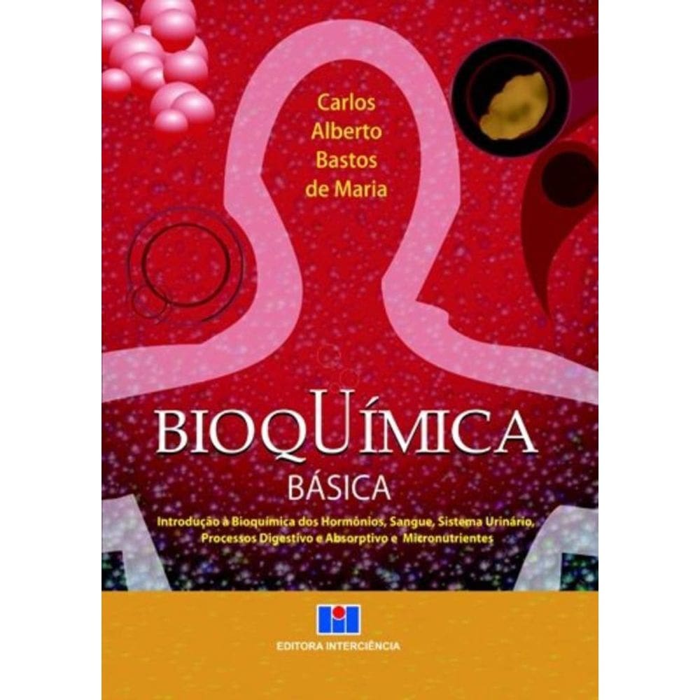 Bioquimica Basica - 2A Edicao
