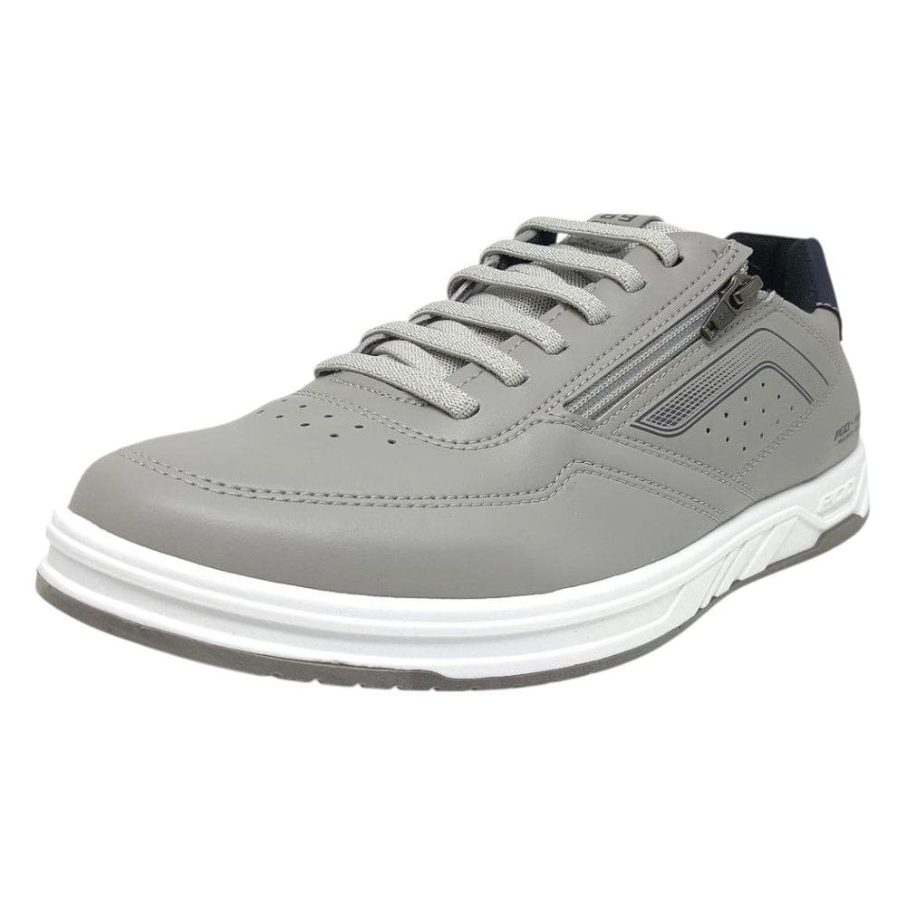 Sapatênis Masculino Leveza Conforto Moderno Clássico Pegada