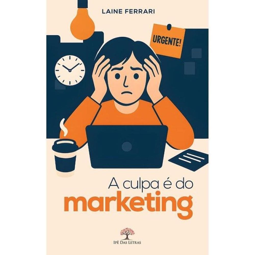 A Culpa É Do Marketing