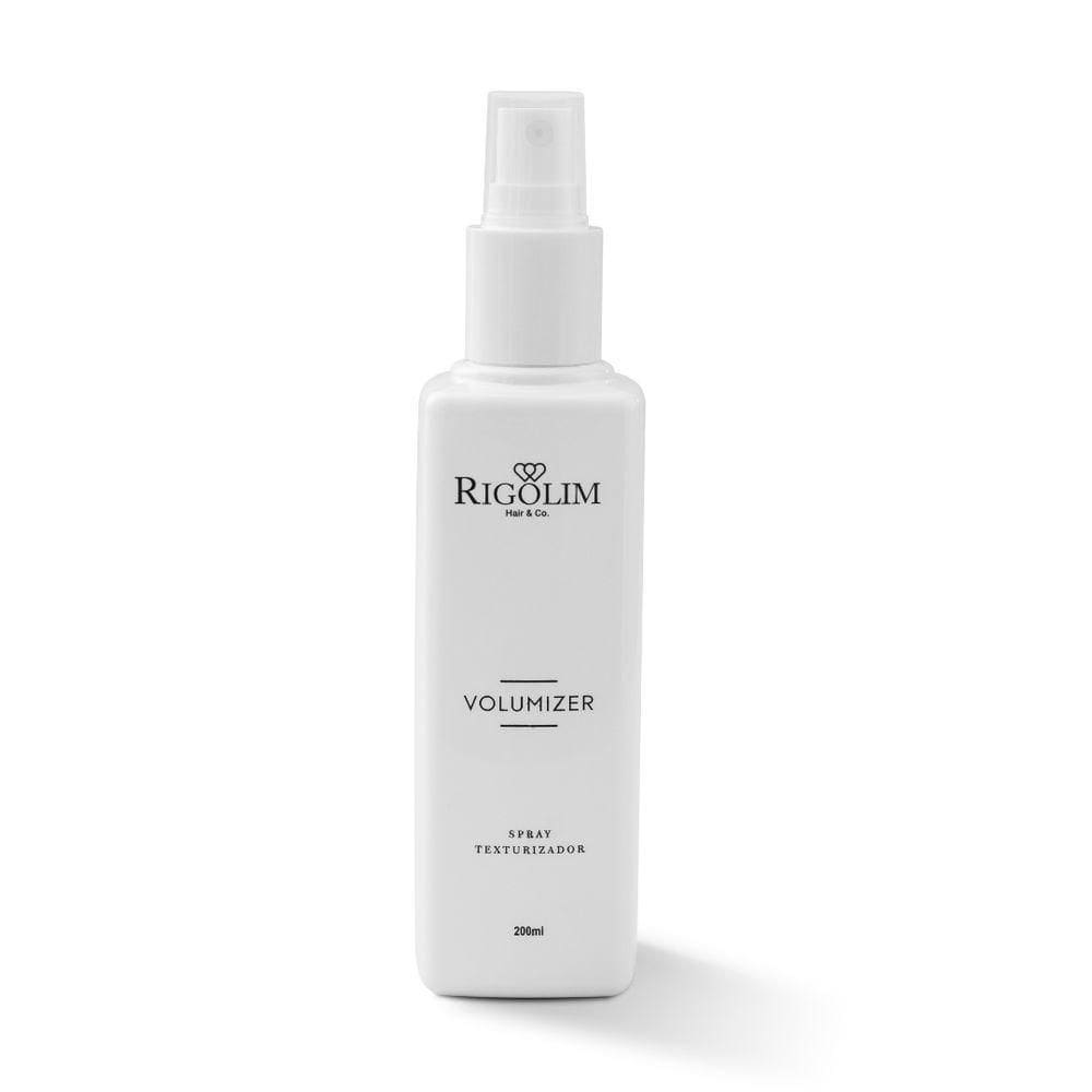 Spray Texturizador - Rigolim Hair And Co Volumizer 200ml