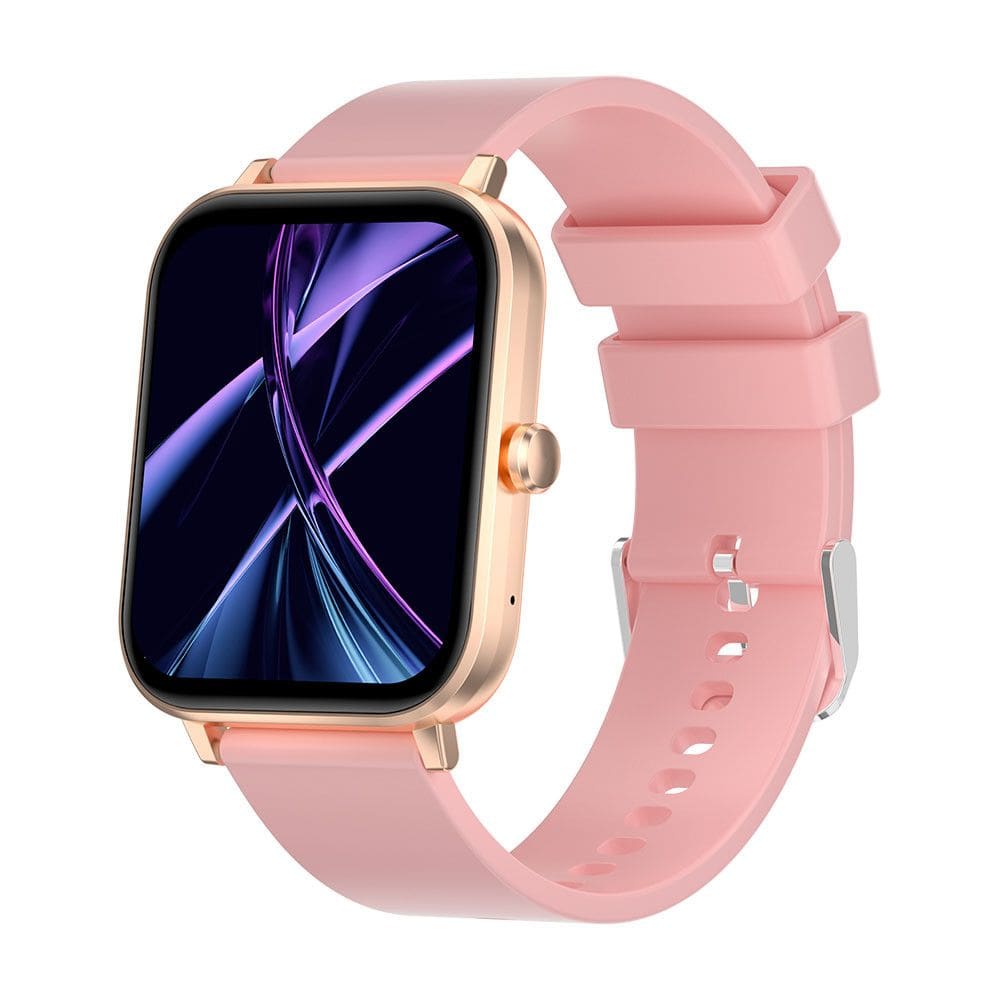 Smartwatch Multi L2 Tela 1.83 Protecao IP67 Rose - WR203