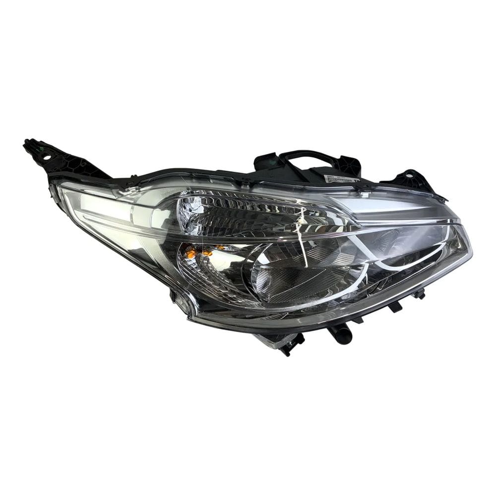Peugeot 208 Farol Dianteiro Direito Genuíno 9677326880