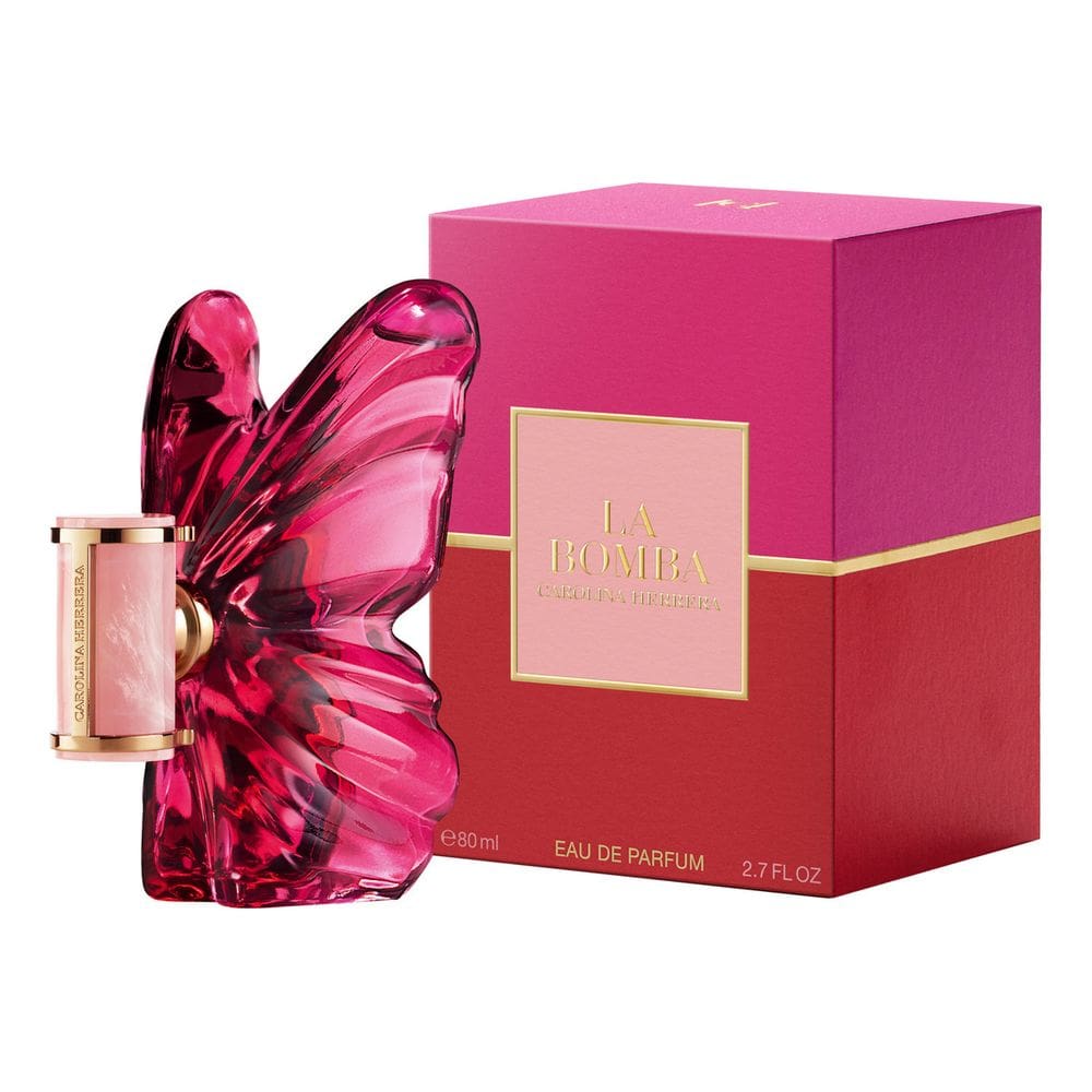 Perfume Feminino La Bomba Eau De Parfum 80ml