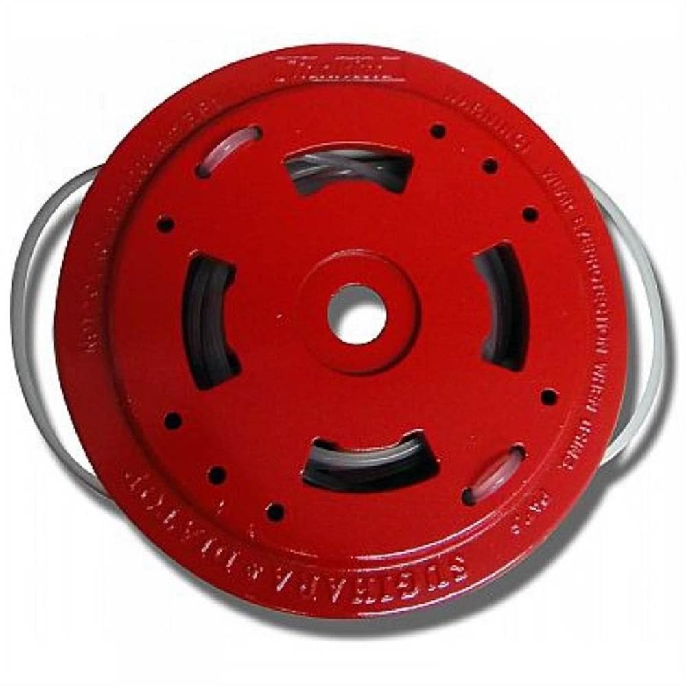 Porta Fio de Nylon Manual - B-02951 - MAKITA