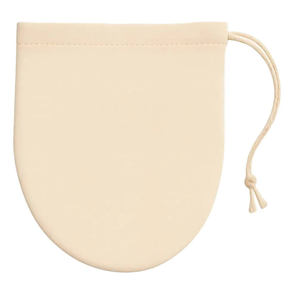 Coador de Pano da Cafeteira Industrial Retangular 60 Litros CPA60 Consercaf Kit com 6 Unidades