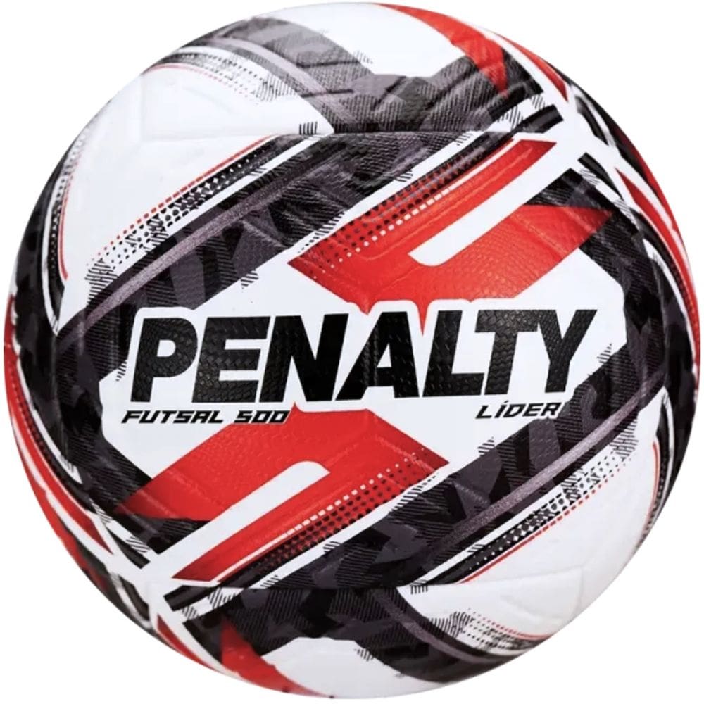 Bola Futsal Penalty Líder Oficial Quadra Futebol Salão