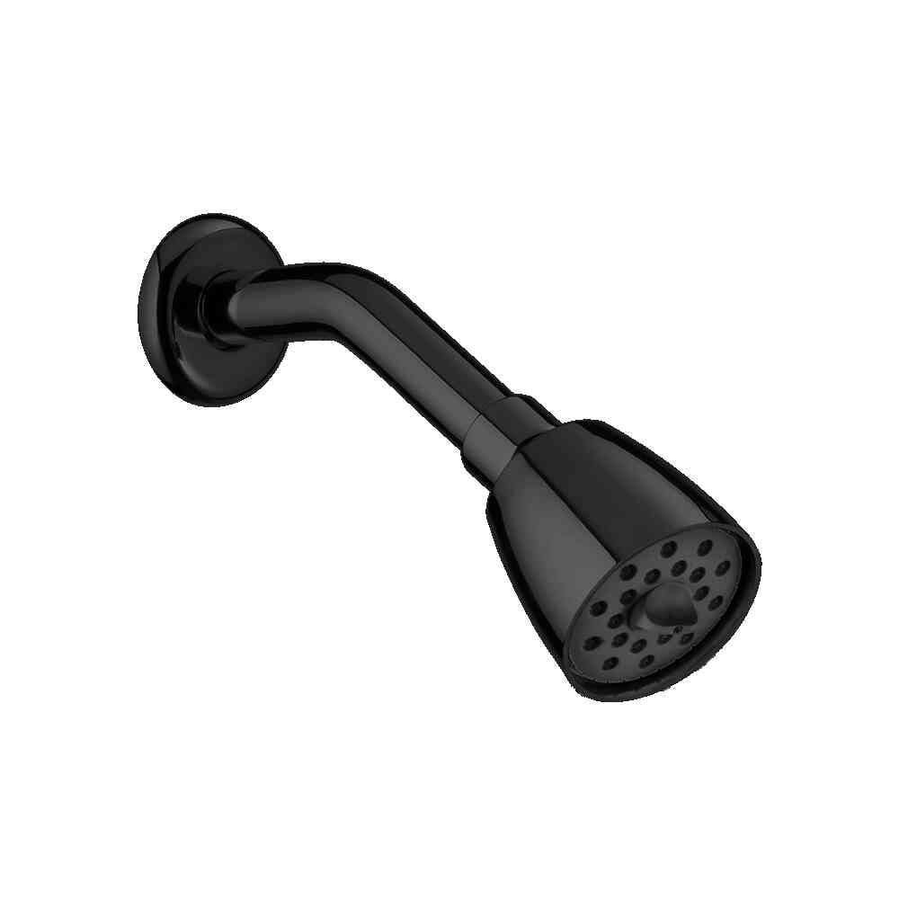 Ducha Fria Fitt 7000 F16 Preto Fosco Lorenzetti