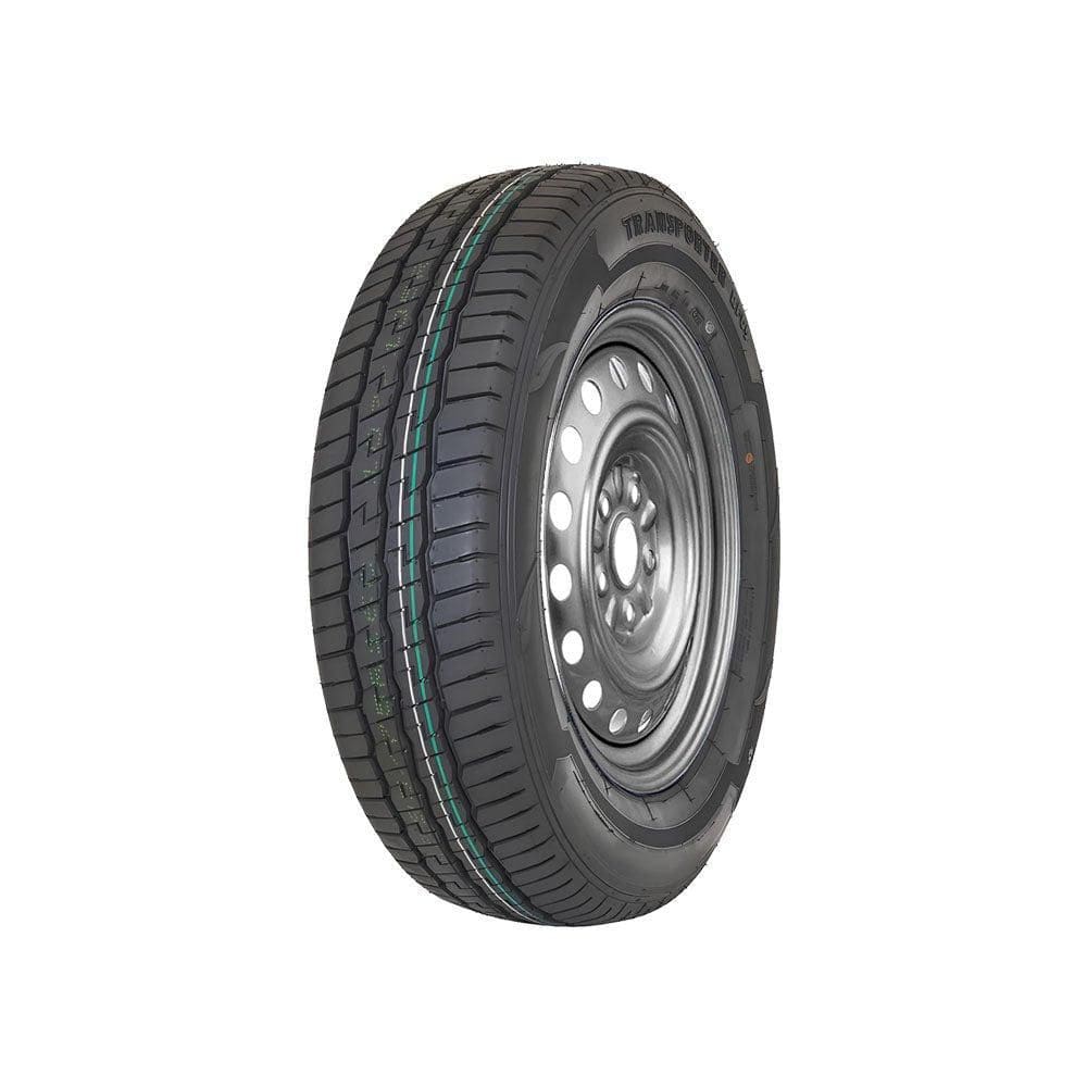 Pneu Tracmax Transporter RF09 225/70 R15C