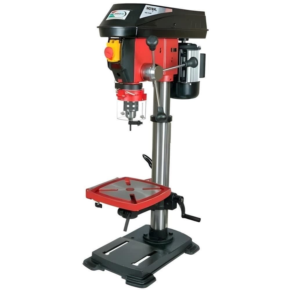 Furadeira de Bancada Eletrônica 5/8POL 1/2HP Mono 220V FBM-160RE MOTOMIL