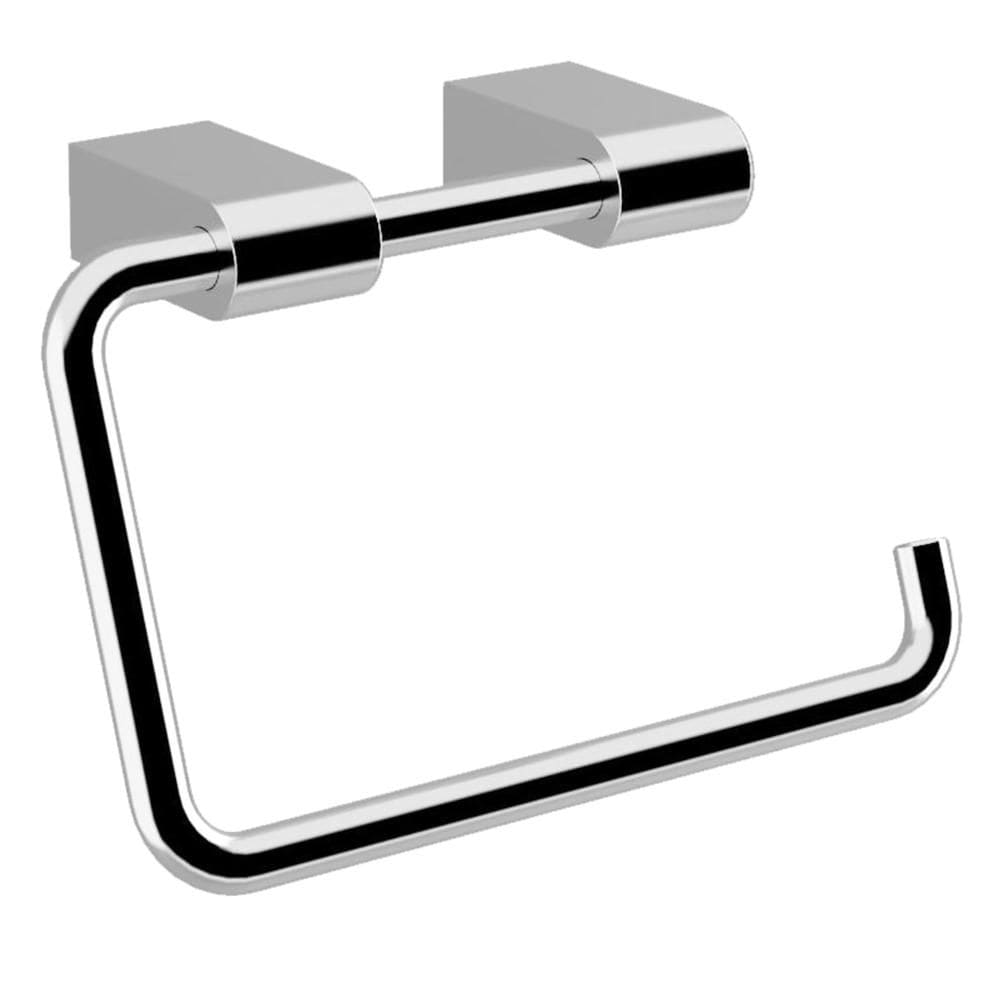 Papeleira Escala A817342001 Cromado - Roca