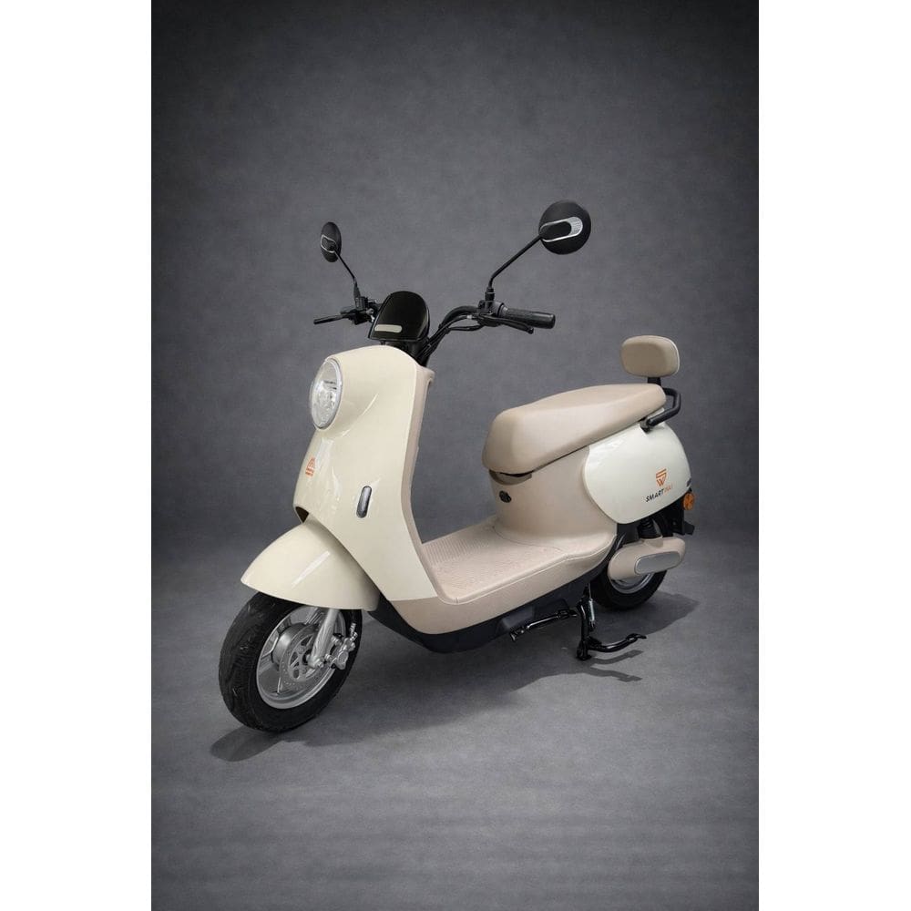 Bicicleta Elétrica Siena 1000w Adulto Sem CNH Scooter