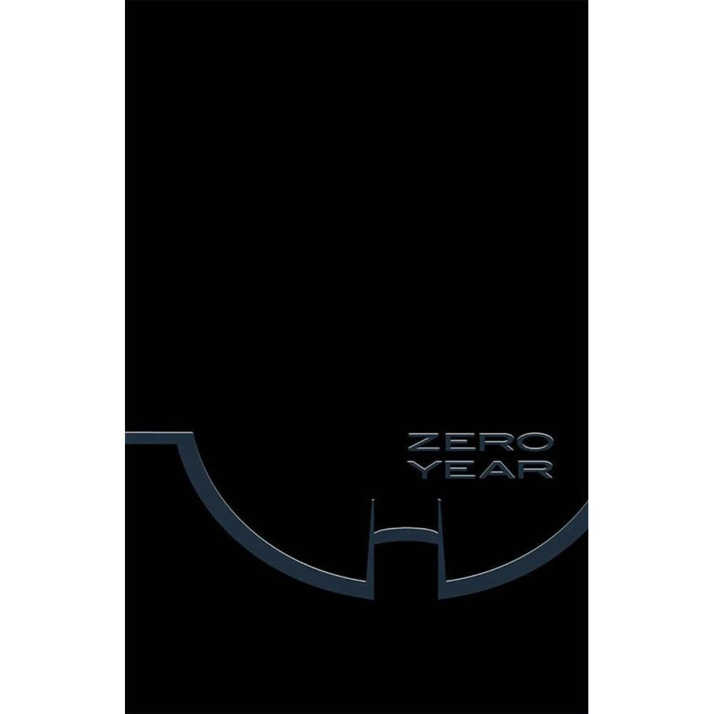 Grandes Heróis DC: Os Novos 52 Vol. 40 - Batman: Ano Zero - Cidade Sombria