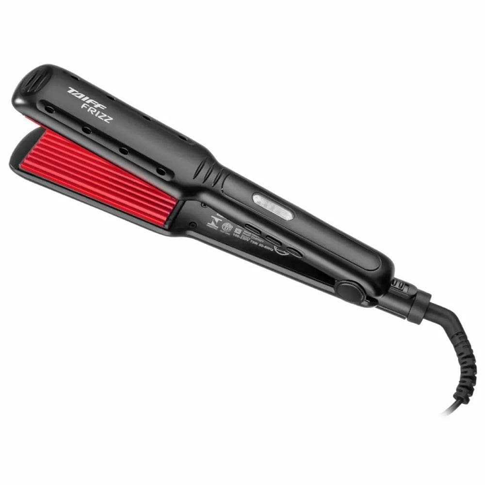 Chapa Frizz 150ºC- 230ºCPreto Bivolt