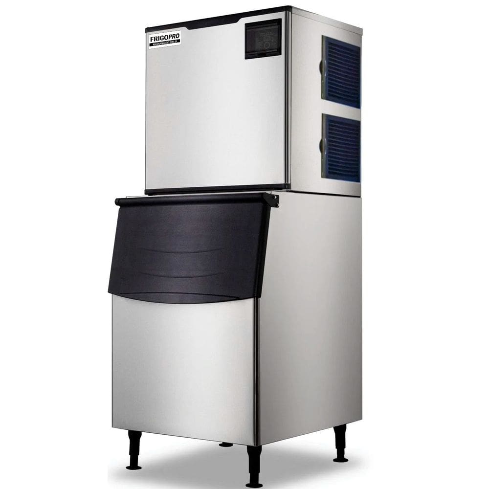 Máquina de Gelo em Cubos 300Kg/24h 220V FGC300 Frigopro
