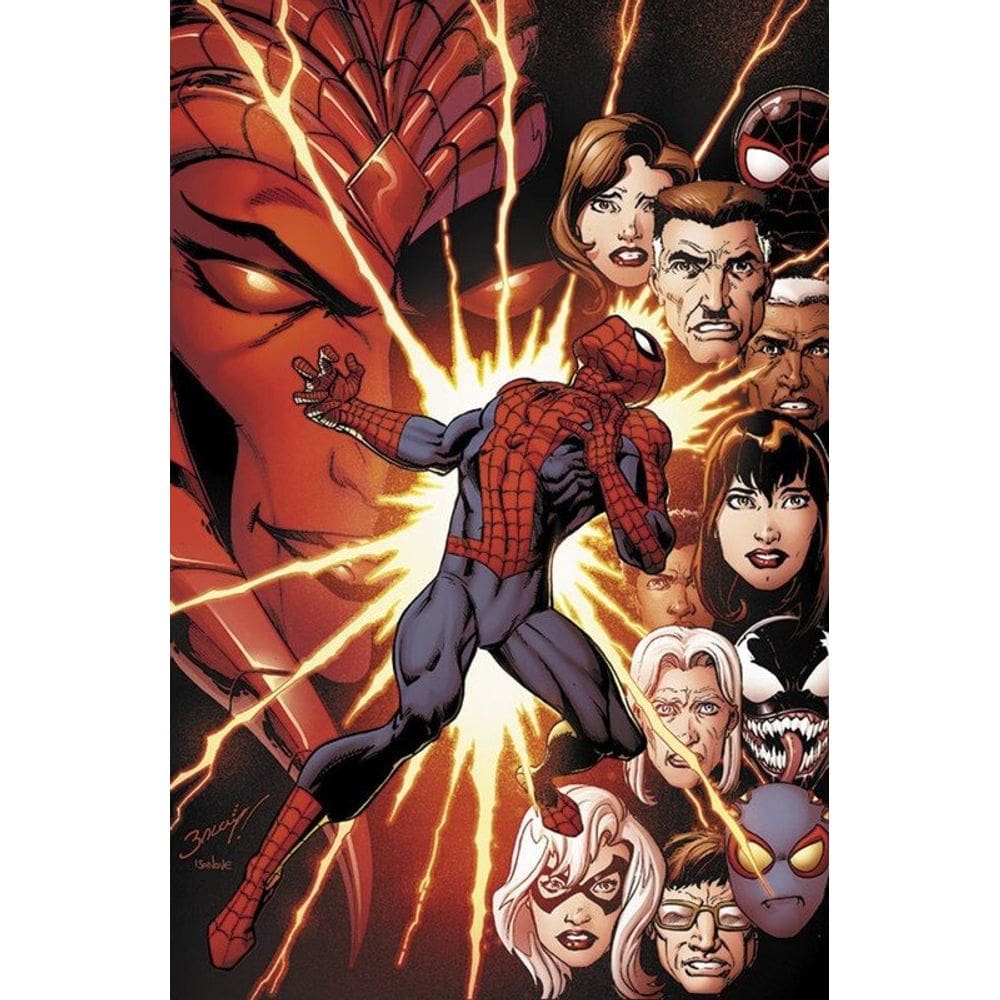 O Espetacular Homem-Aranha (2025) 03