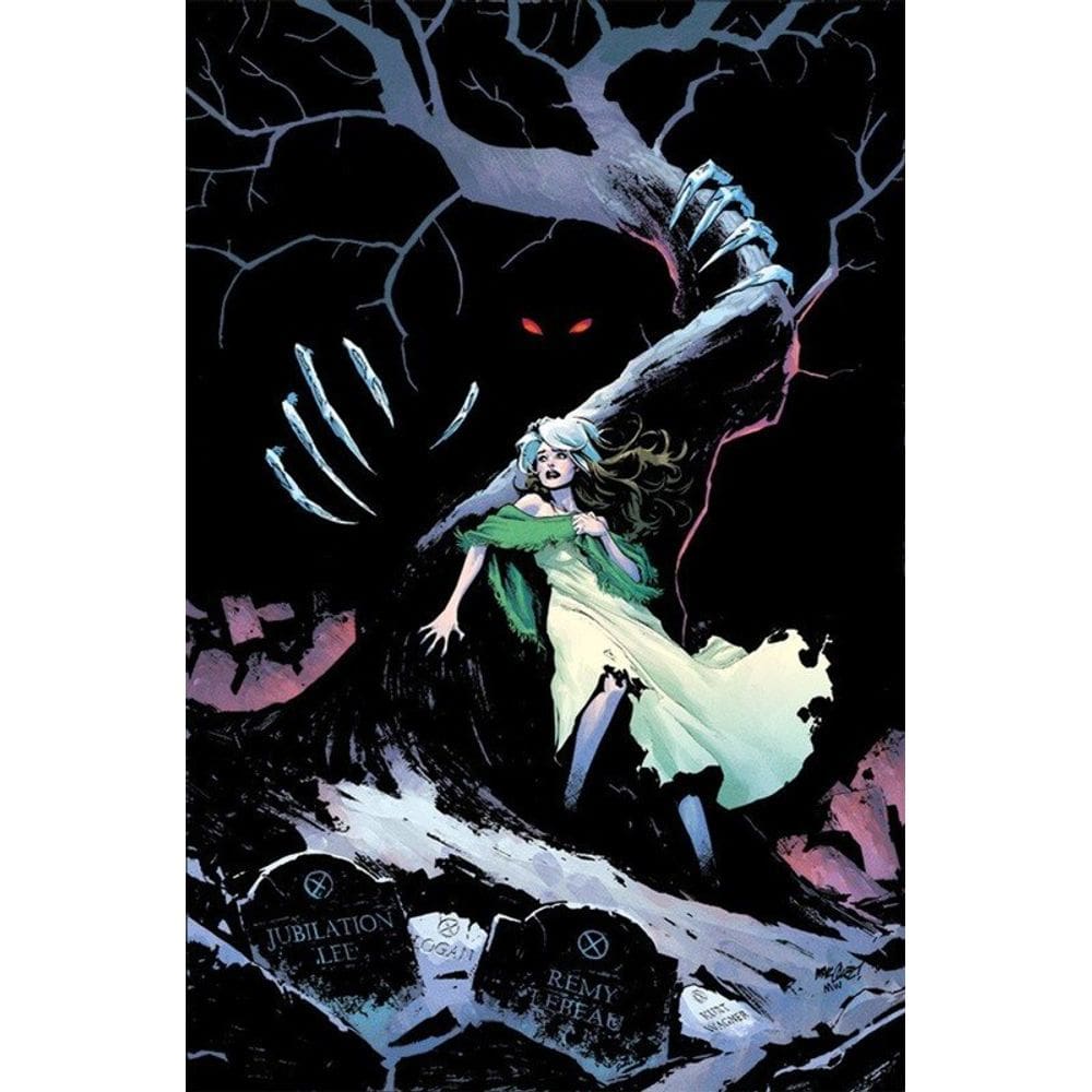 Os Fabulosos X-Men (2025) 05