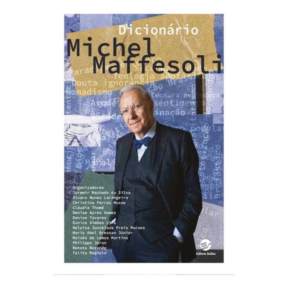 Dicionário Michel Maffesoli