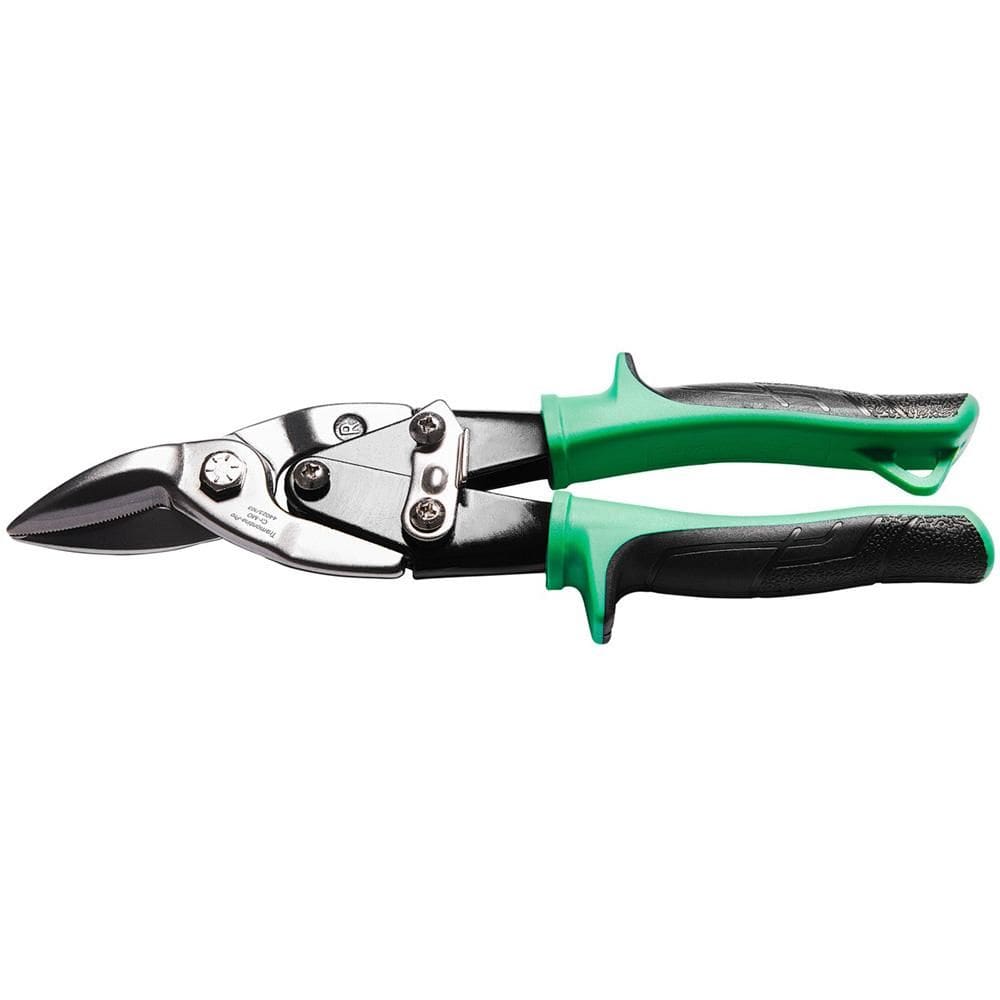 Tesoura de Aviação Corte Direito Tramontina Pro – 44023/103