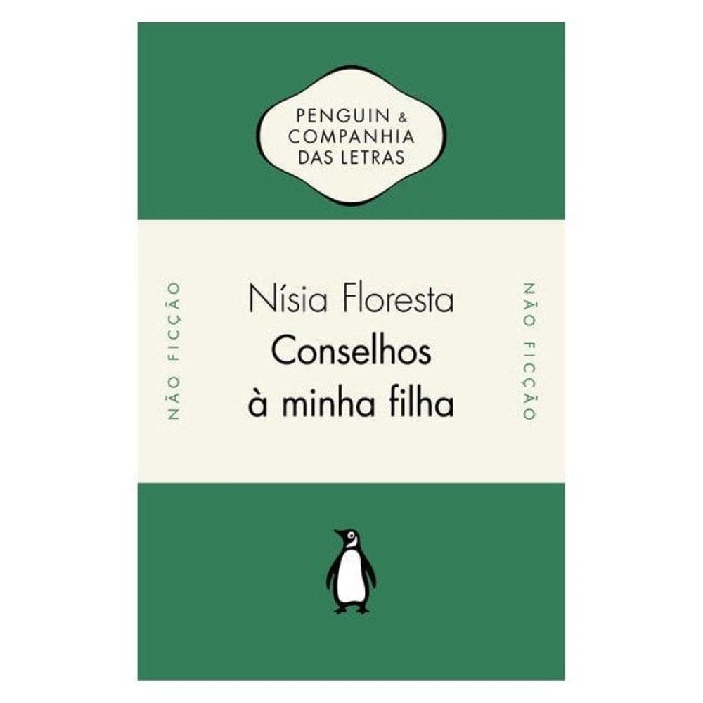 Conselhos À Minha Filha