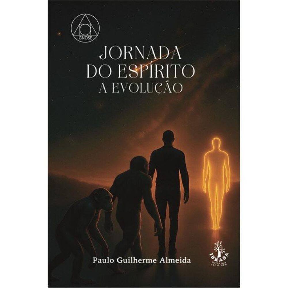 A Jornada Do Espírito