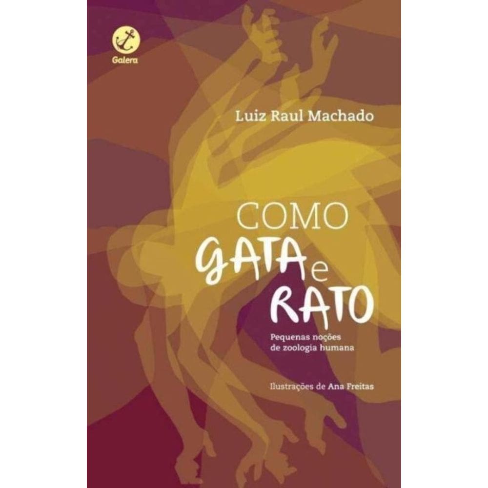 Como Gata e  Rato/como Cao e Gata