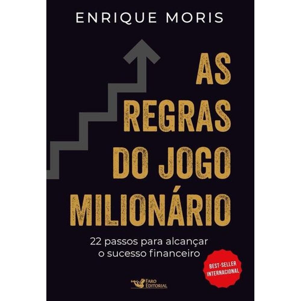 As Regras do Jogo Milionário